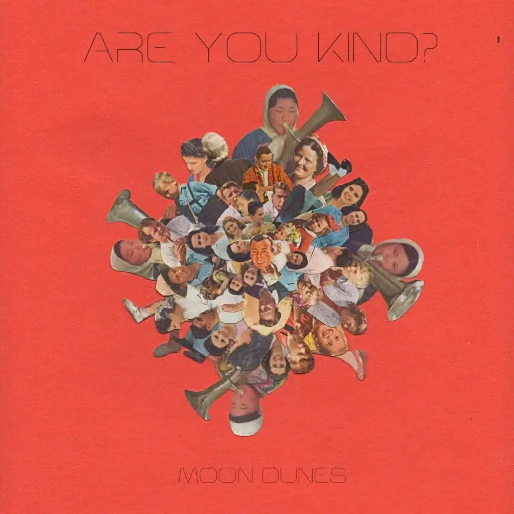 Are You Kind?