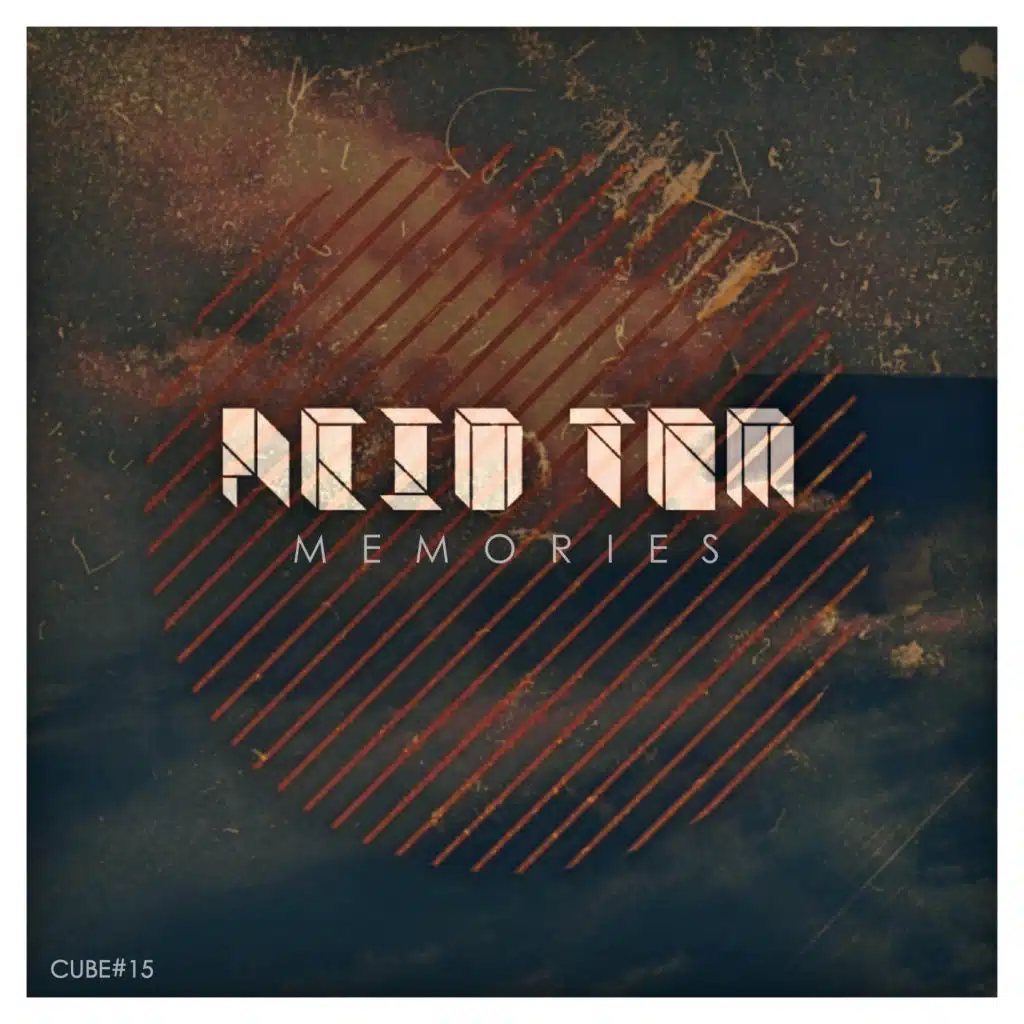 Memories (Plattenbote Remix)