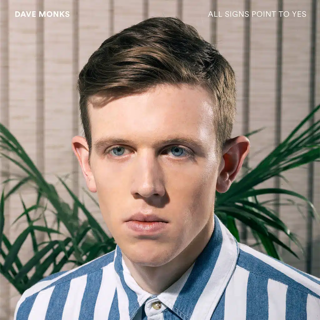 All Signs Point to Yes