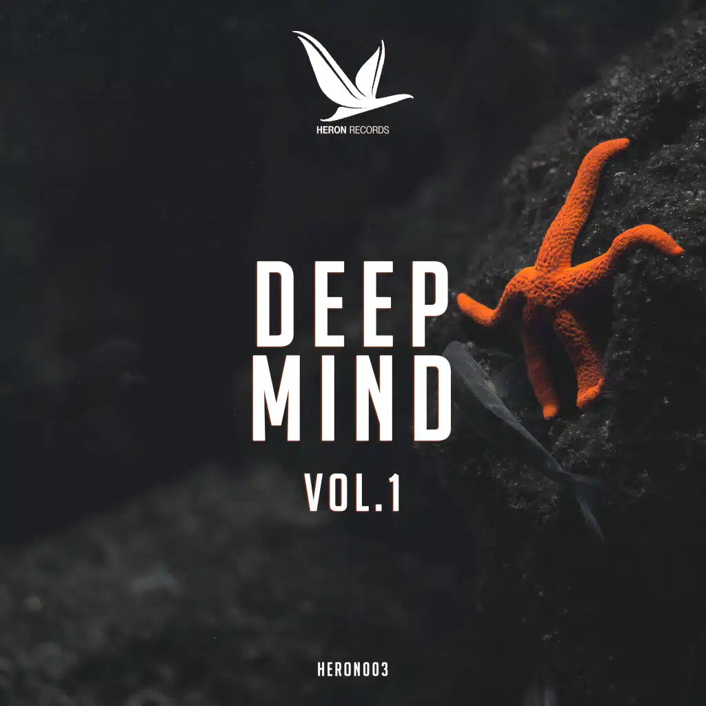 Deep Mind, Vol. 1