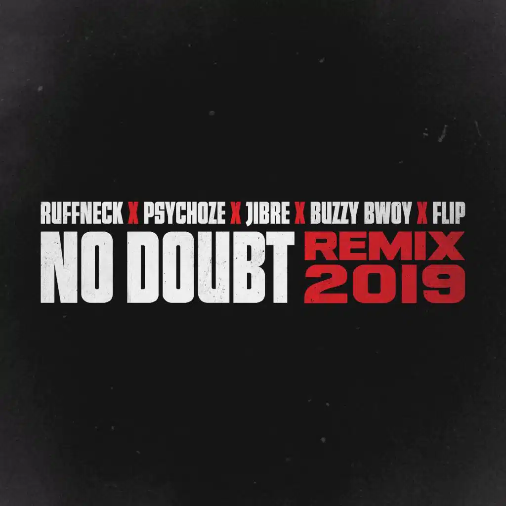 No Doubt (Remix 2019)