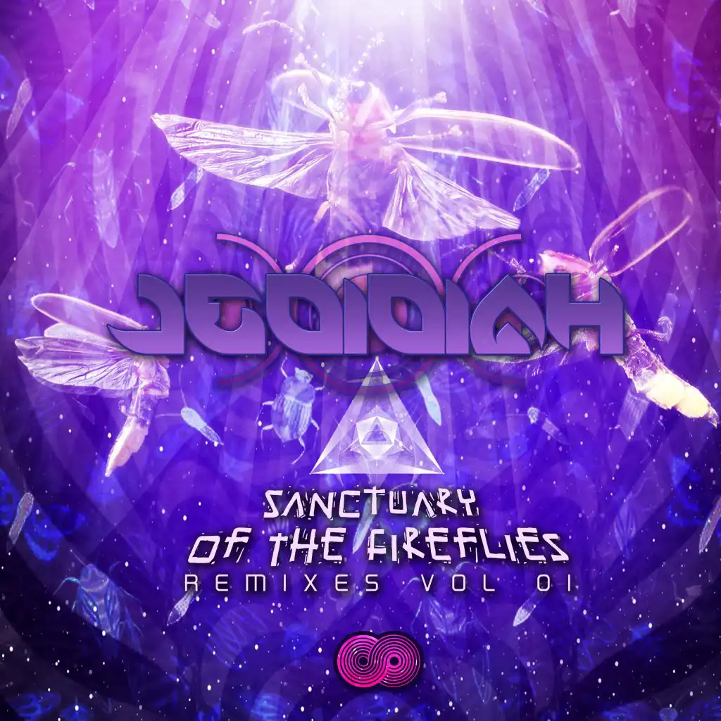 Sanctuary of the Fireflies (Xicome Remix)