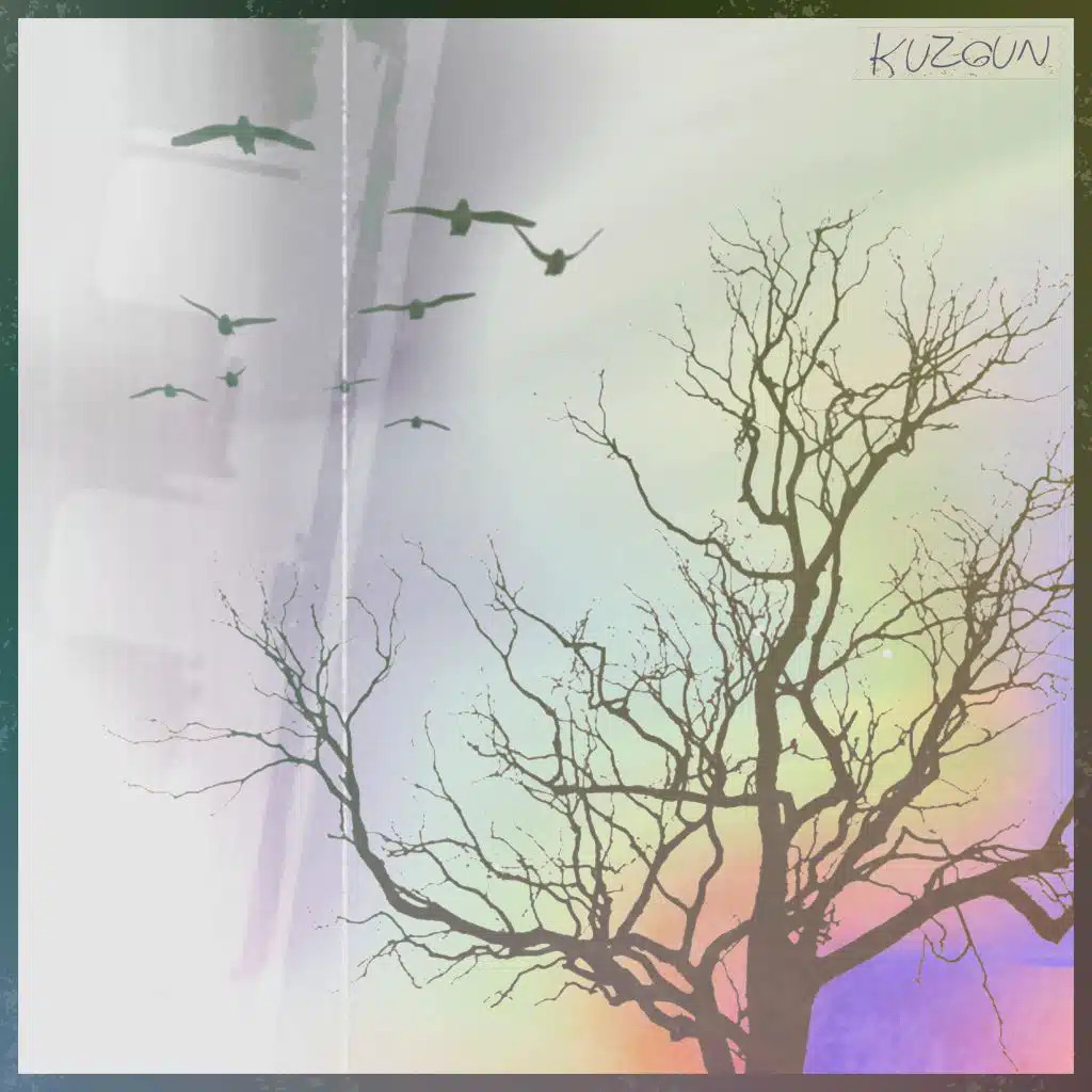 Kuzgun (feat. Mistral & Catraz)