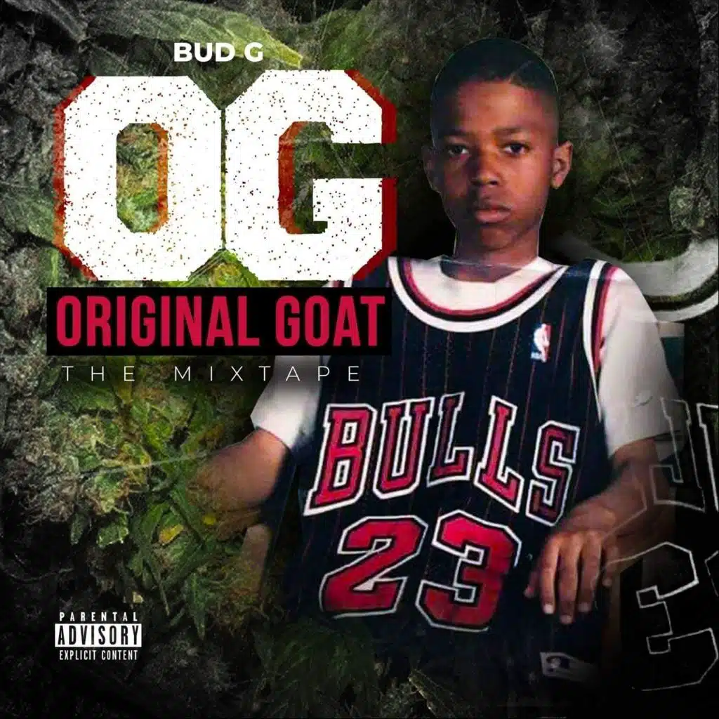 Original Goat: The Mixtape