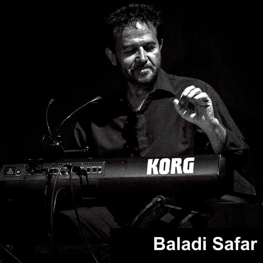Baladi Safar