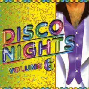 Disco Nights, Vol. 6