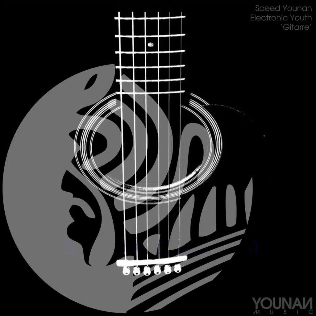 Saeed Younan & Electronic Youth
