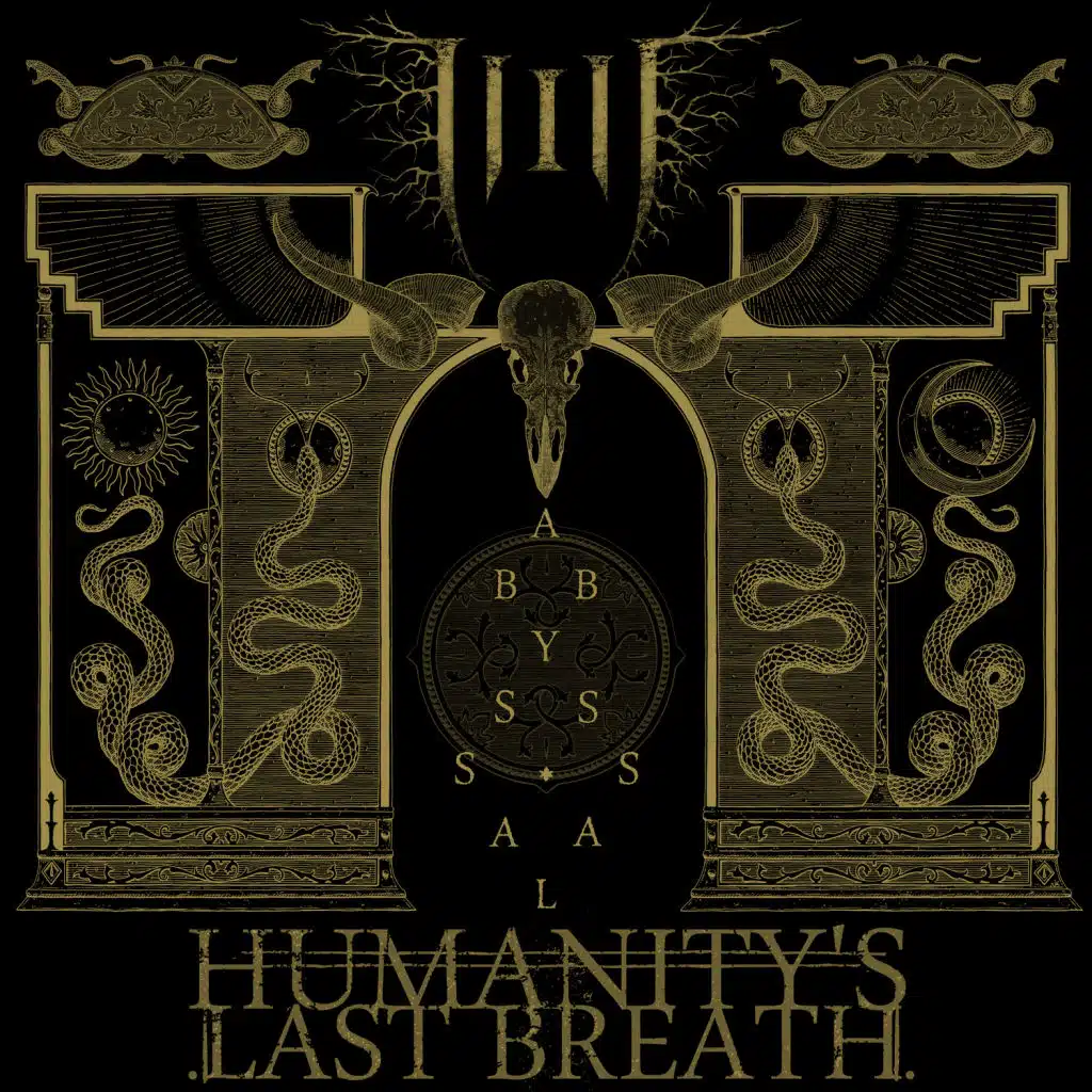 För Sorg (Instrumental)