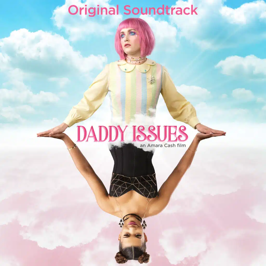 Daddy Issues (Original Soundtrack)