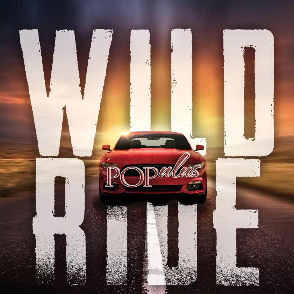 Wild Ride
