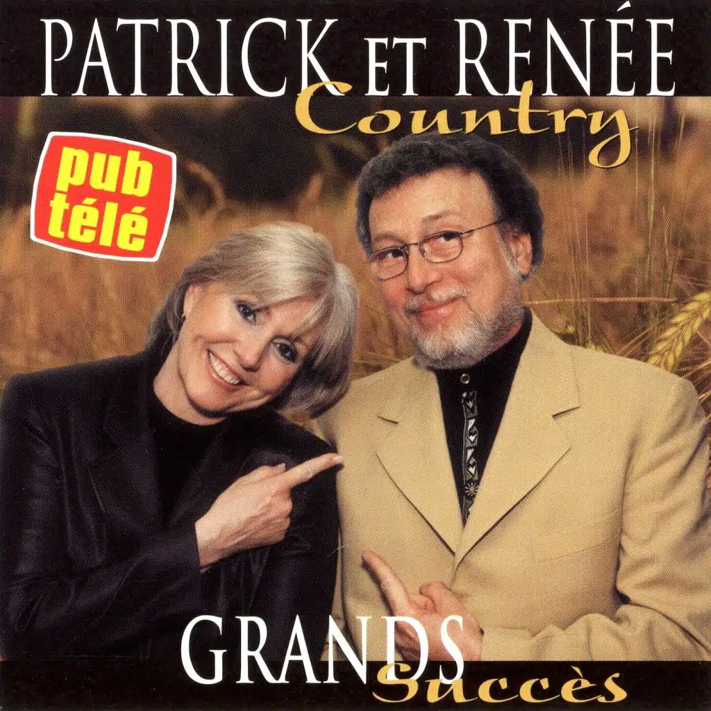 Country (Grands Succès)