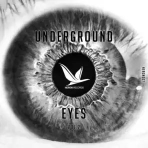 Underground Eyes, Vol. 2