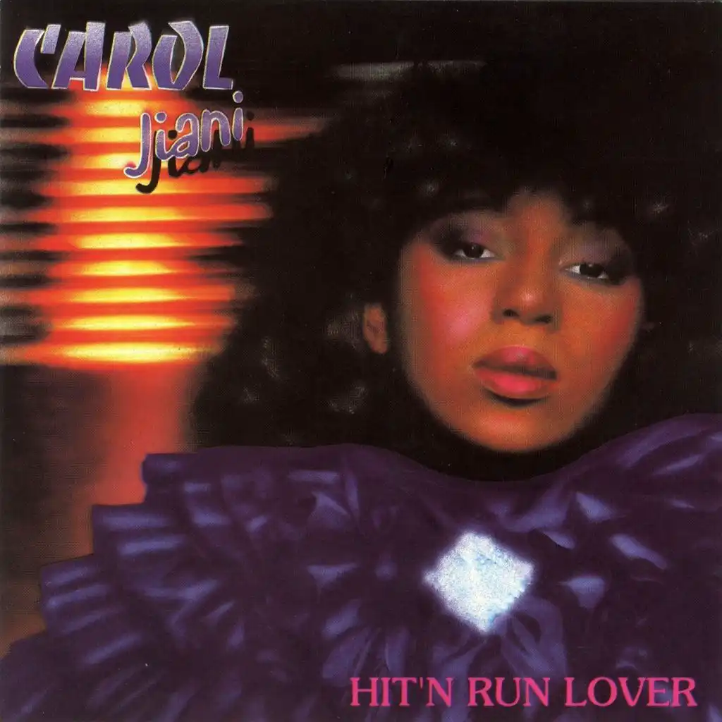 Hit'n Run Lover (Remix)