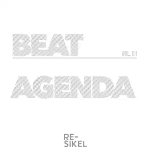 Beat Agenda, Vol. 01