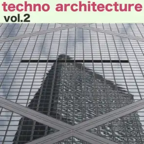 Techno Architecture, Vol. 2