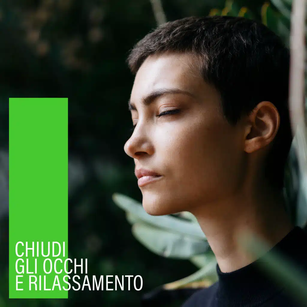 Chiudi gli occhi e rilassamento: Dopo una lunga giornata, Dormire, Spa, Meditazione, Suoni rilassanti stupefacente