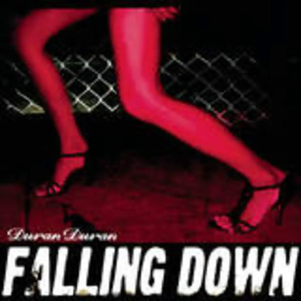 Falling Down (feat. Justin Timberlake)