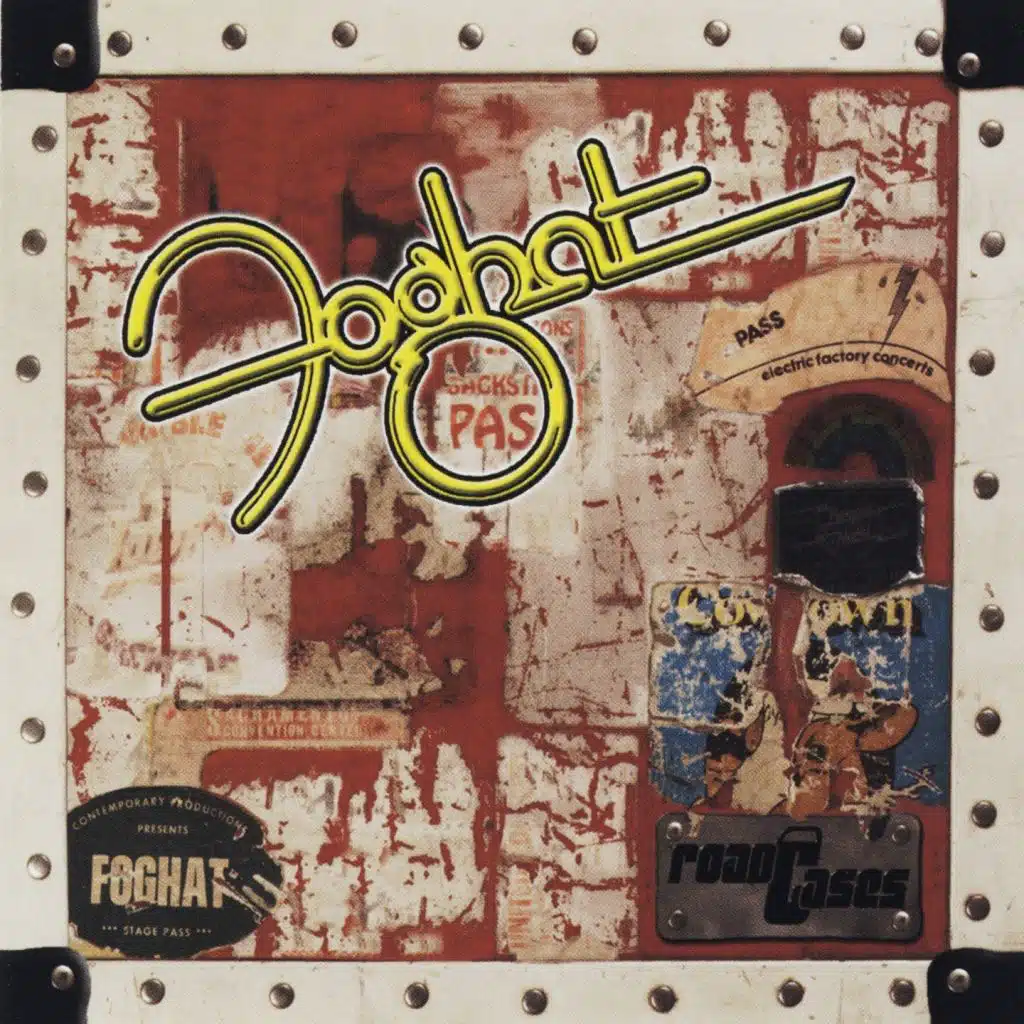 Sweet Home Chicago (Live)