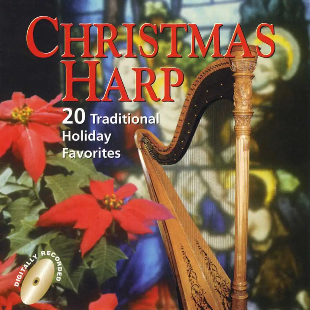 Christmas Harp
