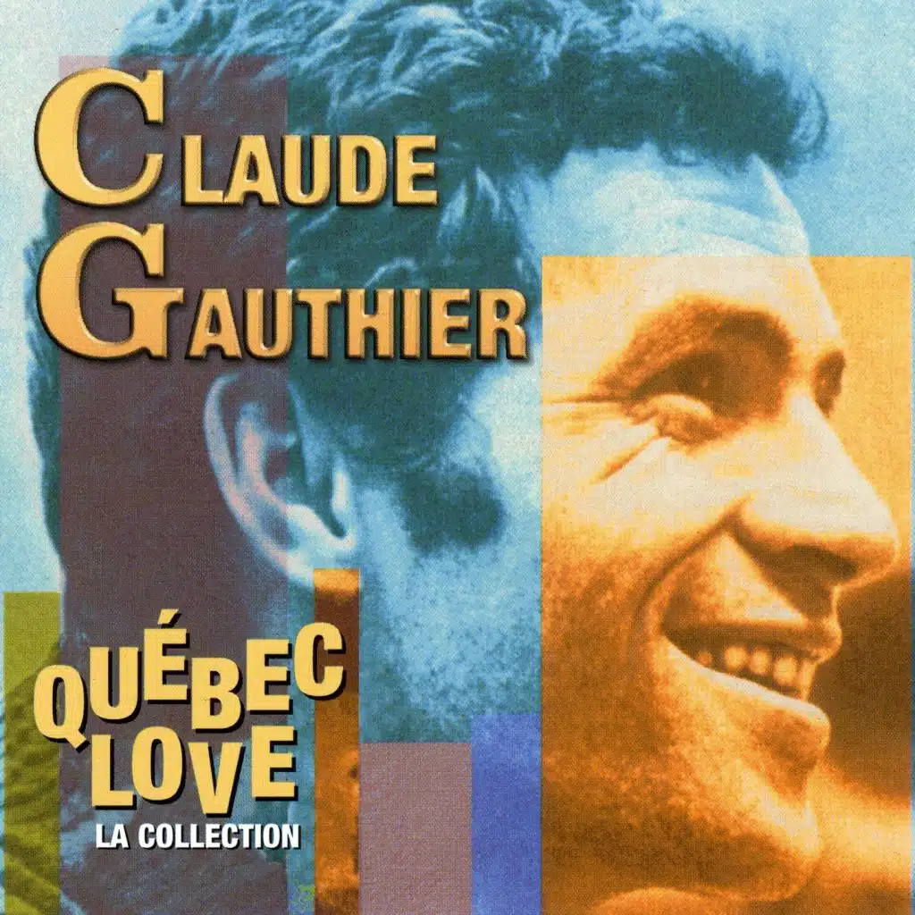 Québec love: La collection