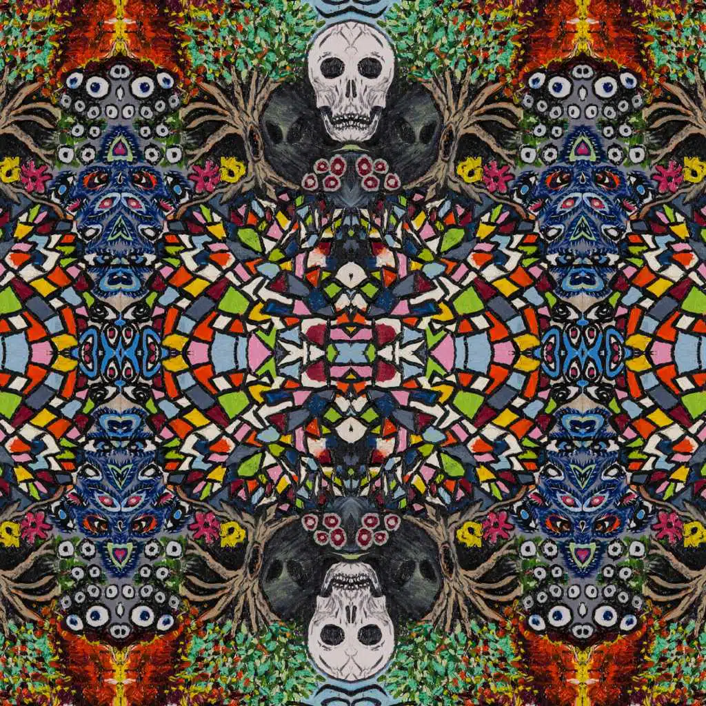 Revolutionaire Re-Imagined Vol. 2