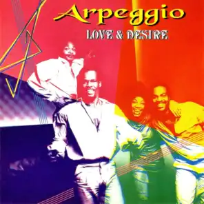 Love and Desire (12" Mix)