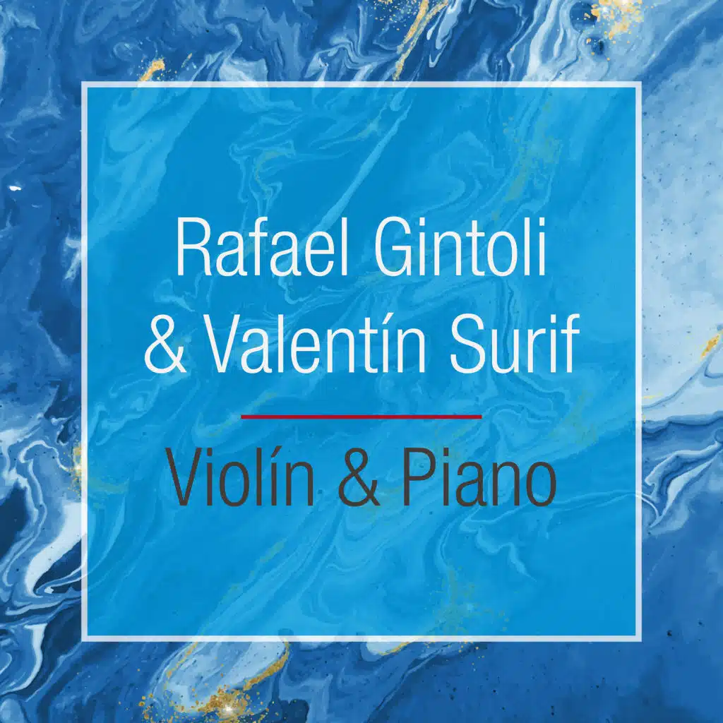 Violín & Piano