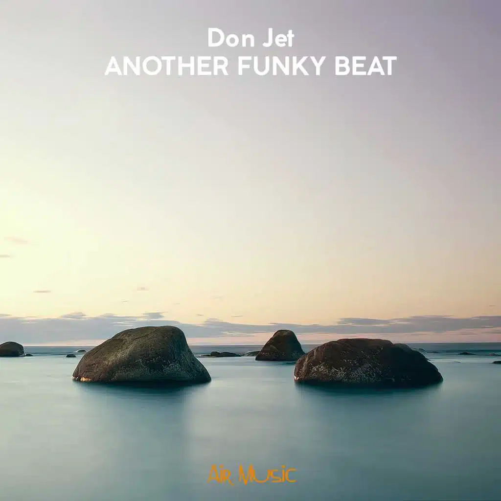 Another Funky Beat