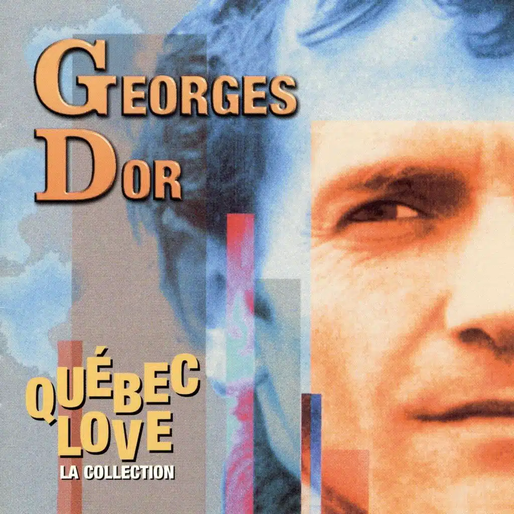 Georges Dor