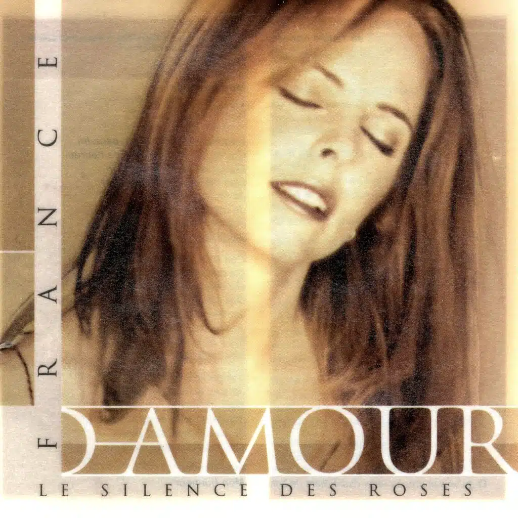 Le silence des roses