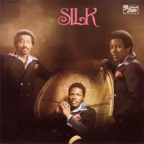 Silk (Featuring Tamar Braxton)