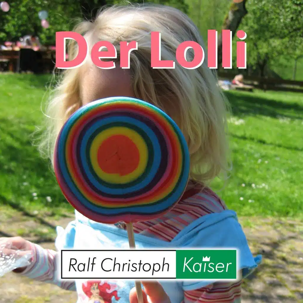 Der Lolli