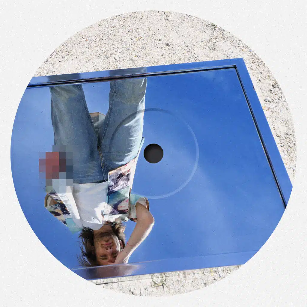 My Place (feat. Ebenezer) [Dub Mix]