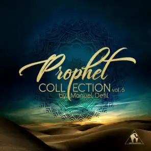 Prophet Collection, Vol. 6 by Manuel Defil