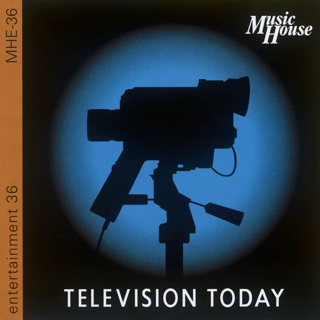 Television Today