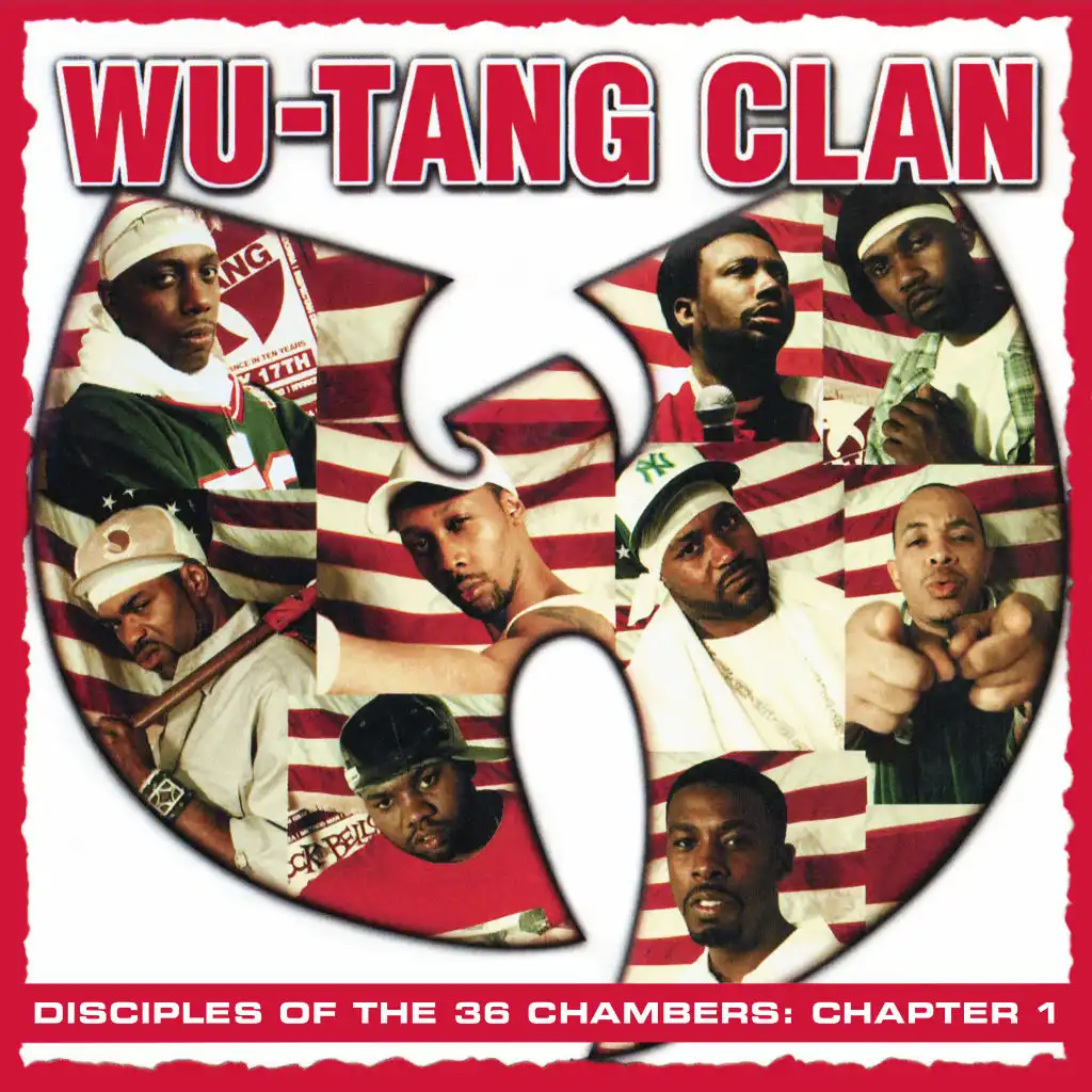 Wu-Tang Clan Ain't Nuthin' ta F' Wit (Live in San Bernadino, CA) [2019 - Remaster] (Live in San Bernadino, CA / 2019 - Remaster)