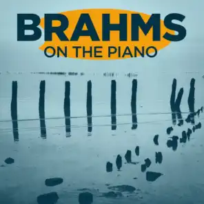 Brahms On the Piano