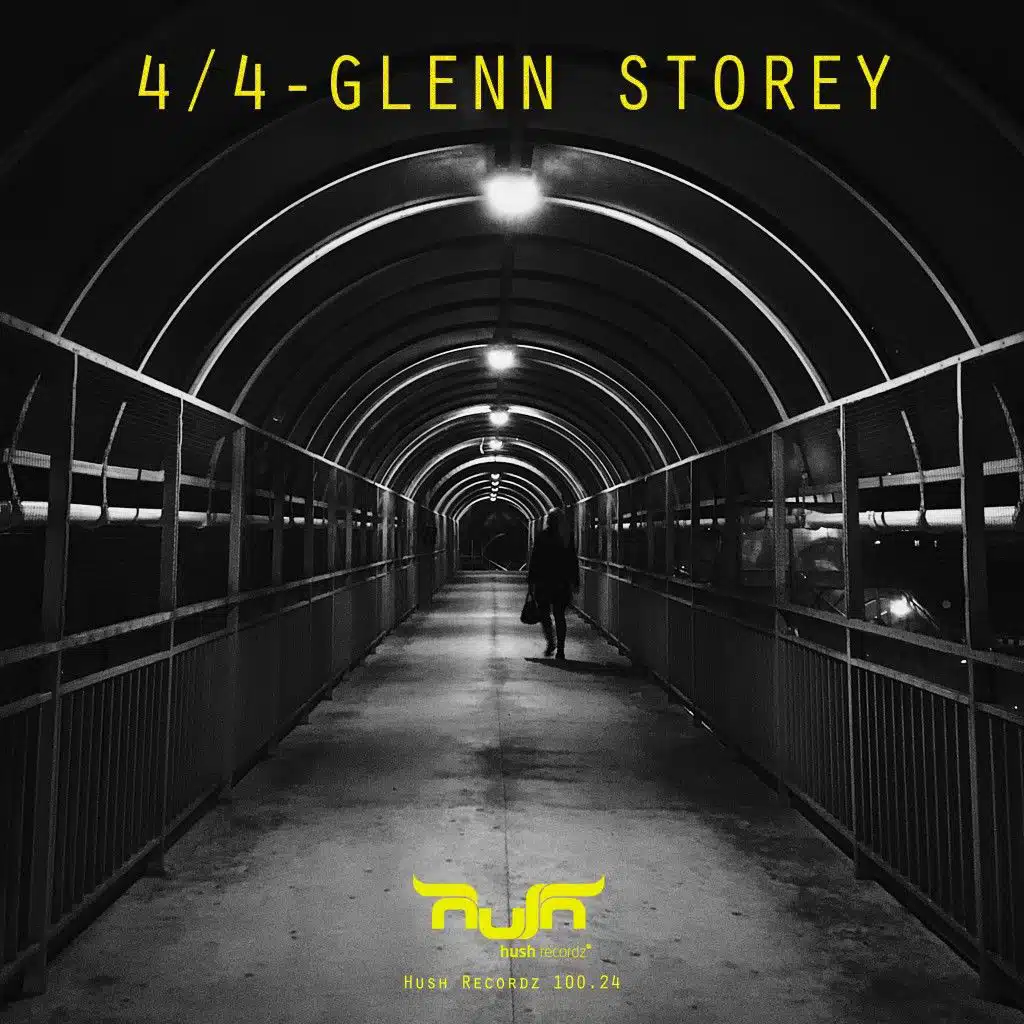 4/4 - Glenn Storey