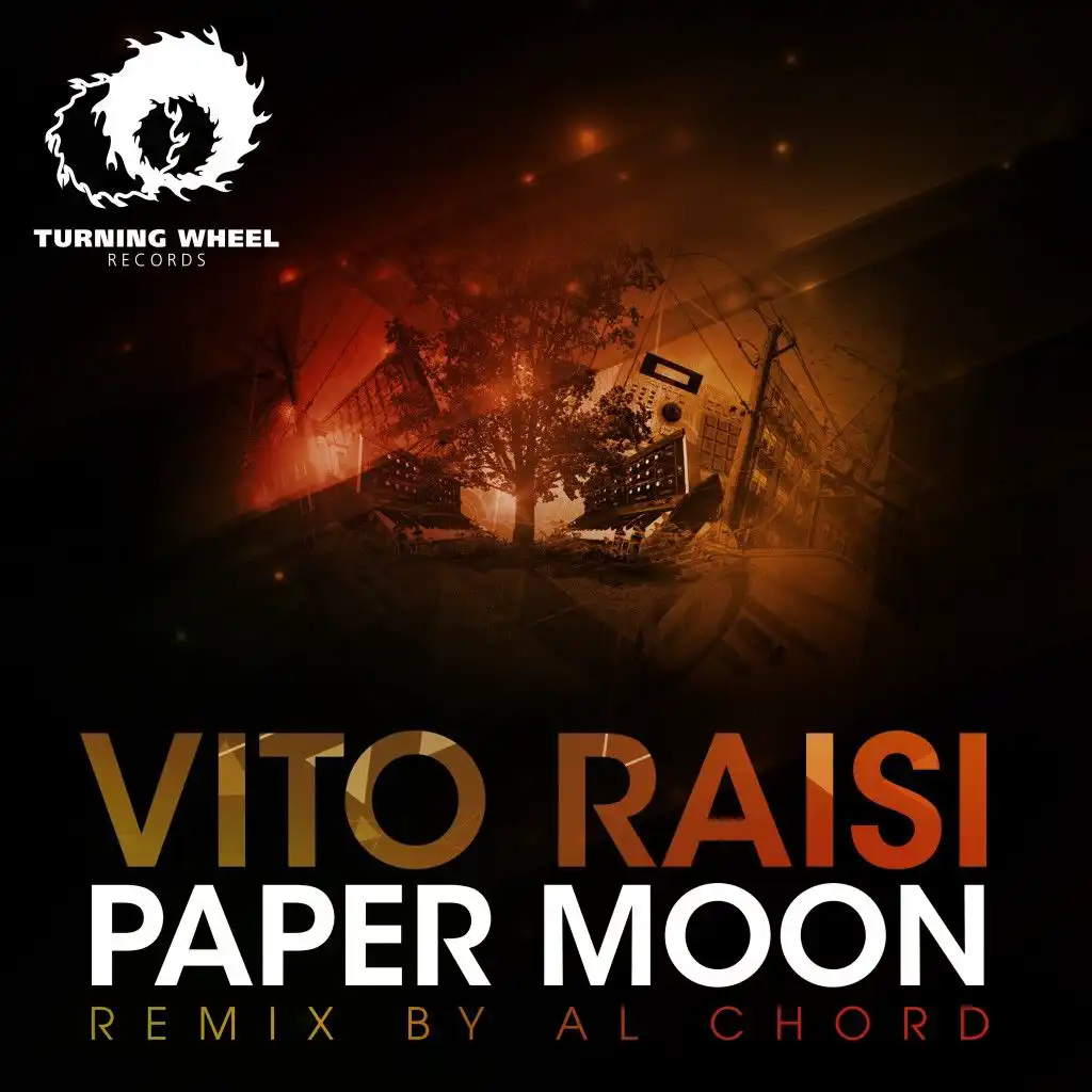 Paper Moon