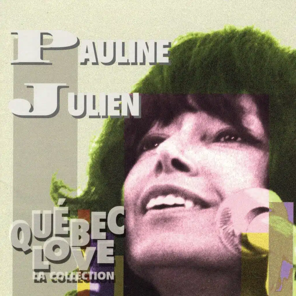 Québec love: La collection