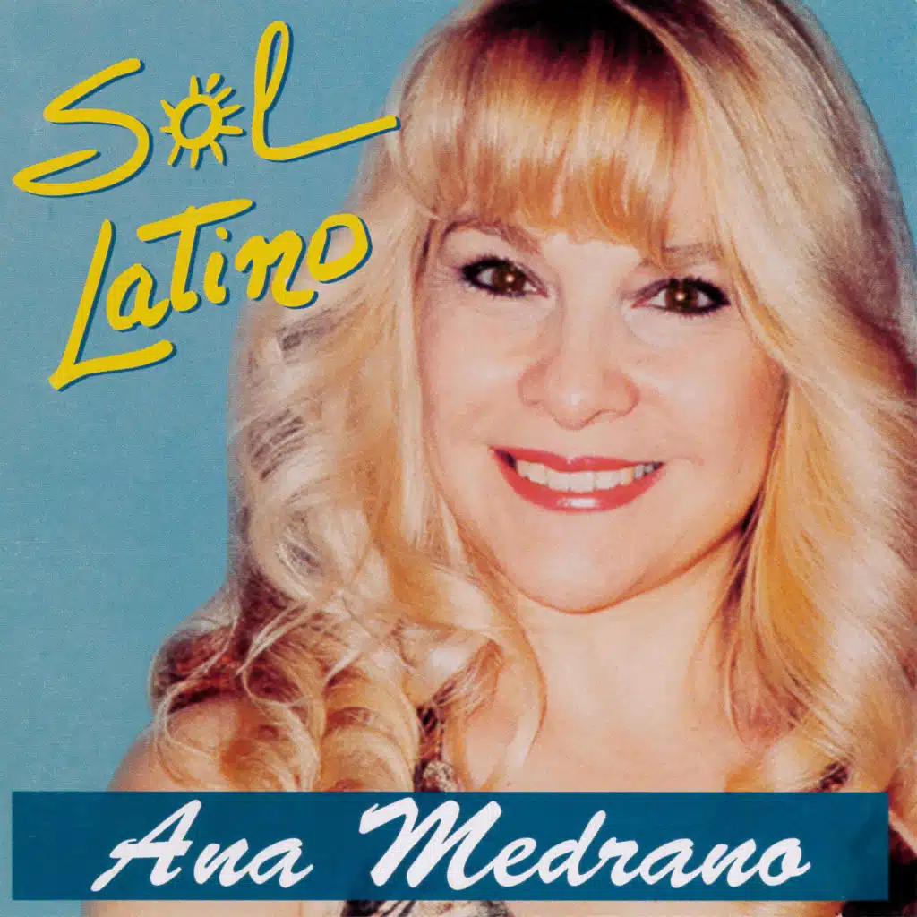Sol Latino