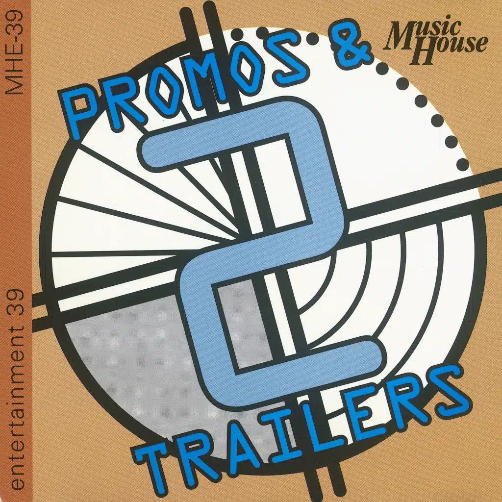 Promos & Trailers - Vol 2