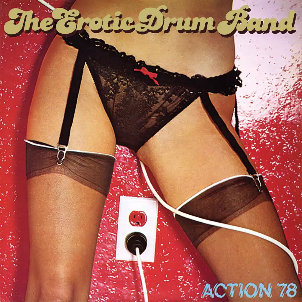 Erotic Drum Band