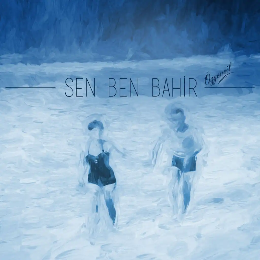 Sen Ben Bahir