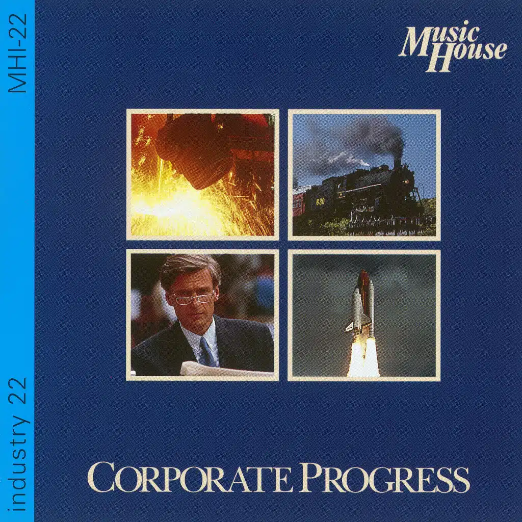 Corporate Progress