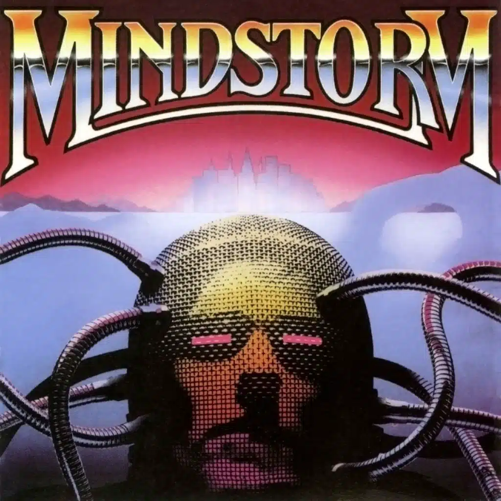 Mindstorm