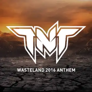 Wasteland (Extended version)