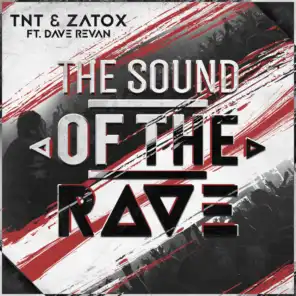 The Sound Of The Rave (Radio Edit) [feat. Dave Revan]