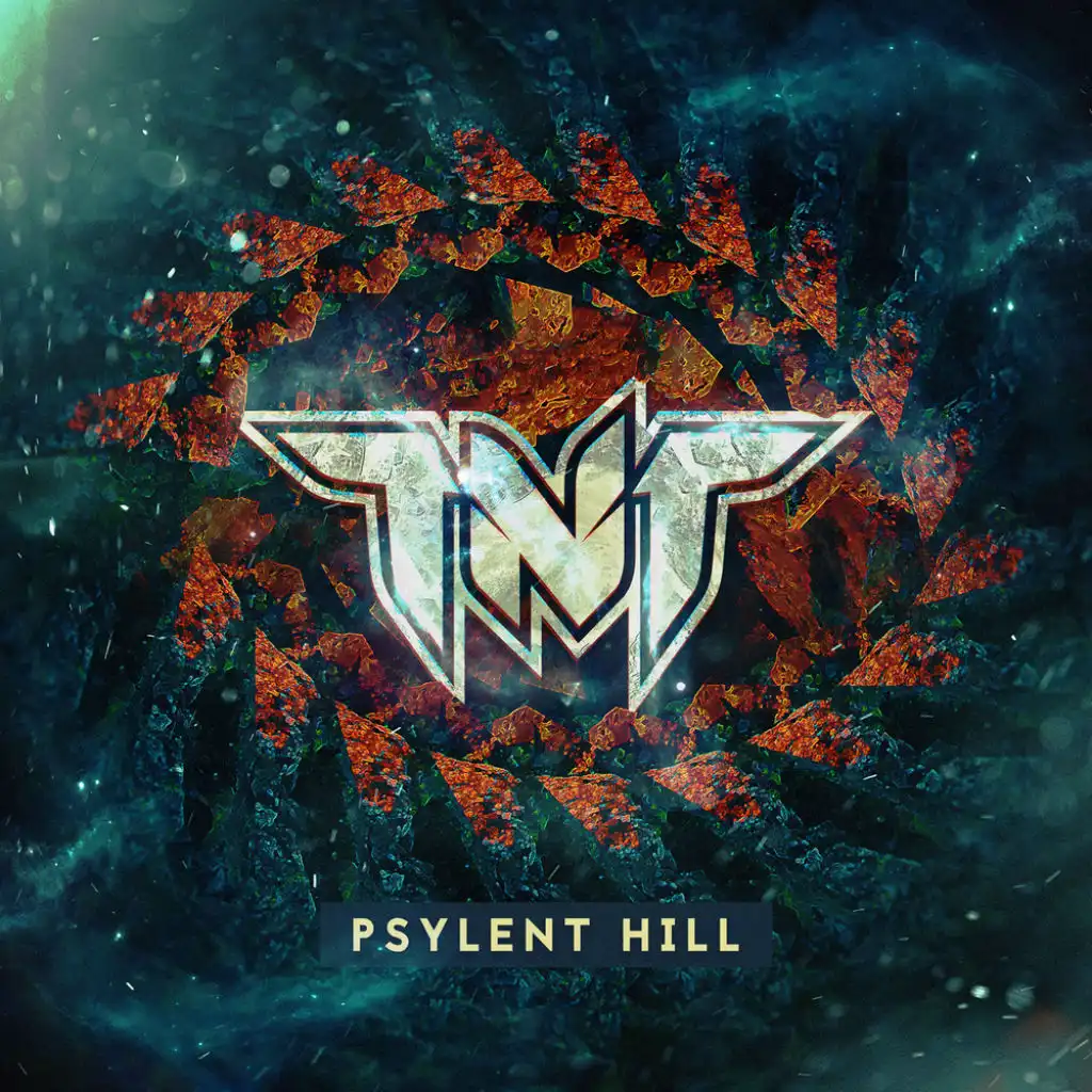 Psylent Hill