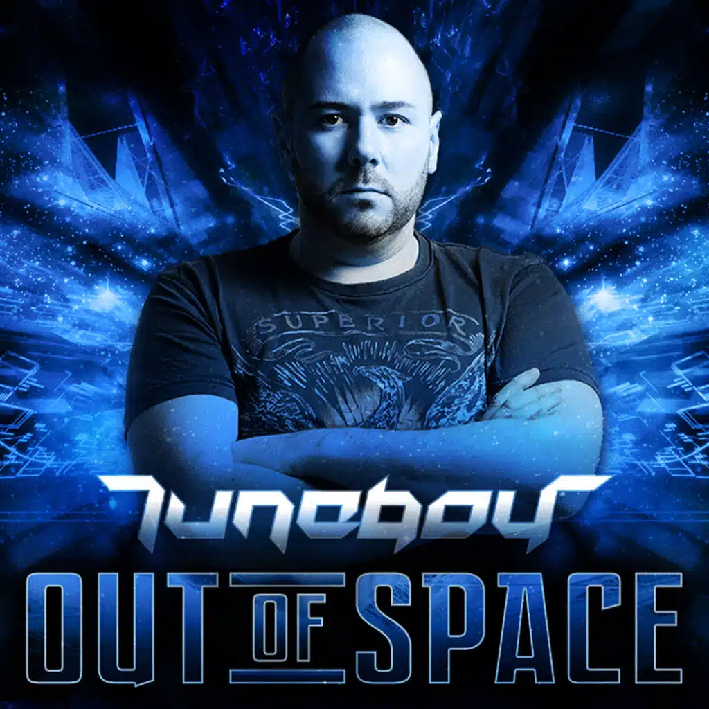 Out Of Space (Radio Edit)